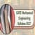 GATE Mechanical Engineering Syllabus 2027 PDF (Out) - Download ME Syllabus